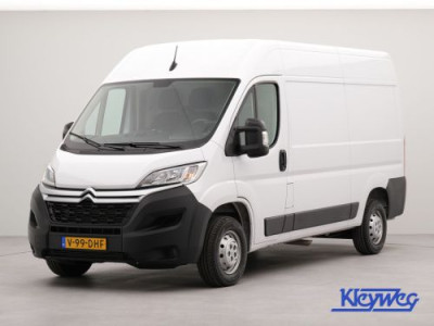 Citroën Jumper 2.2 BlueHDi 120 S&S L2H2 3.0t trekhaak camera