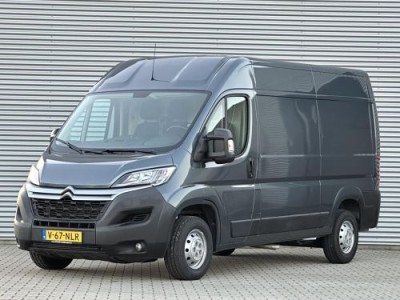 Citroen Jumper 35 2.2 BlueHDi 140 L2H2 Navi|Cruise|Airco|Led