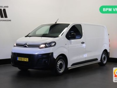 Citroen Jumpy 1.5 BlueHDI L2 EURO 6 - Airco - Cruise - PDC - â¬ 13.950,- Excl.