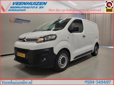 Citroen Jumpy 1.6BlueHDI Trekhaak Euro 6!
