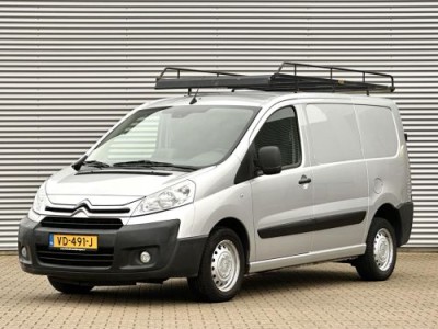 Citroen Jumpy 10 2.0 HDI L1H1 Economy