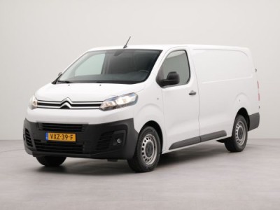 Citroen Jumpy 2.0 BlueHDI 145 L2