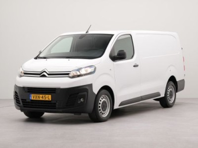 Citroen Jumpy 2.0 BlueHDI 145 L3 03-2023