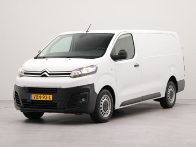 Citroen Jumpy 2.0 BlueHDI 145 L3 04-2023