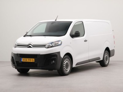 Citroen Jumpy 2.0 BlueHDI 145 L3 09-2023