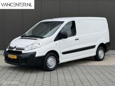 Citroen Jumpy bestel 1.6 HDI 90PK NIEUWE APK Airco Trekhaak