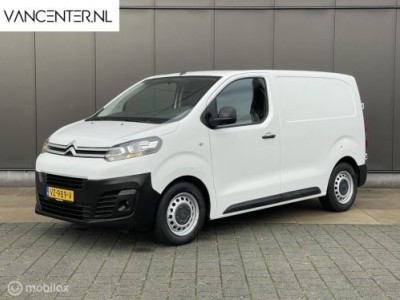 Citroen Jumpy bestel 1.6 BlueHDI 95 Comfort XS