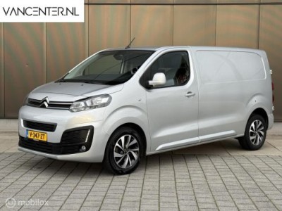 Citroen Jumpy bestel 2.0 BlueHDI 120 Business M S&S