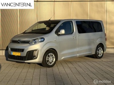 Citroen SpaceTourer 1.6 BlueHDi 115 M S&S Business