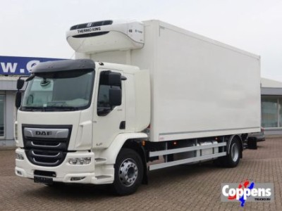 DAF LF 290 Koel/Vries+ Klep 1500 kg Thermoking T 600R