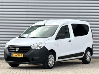 Dacia Dokker 1.5 dCi 75 Airco|Navi|Mooie bus