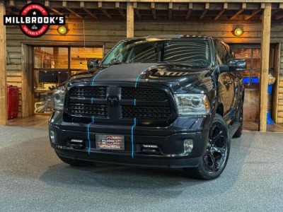 Dodge Ram 1500 5.7 V8 Laag Fiscaal, Huif, LPG, Striping