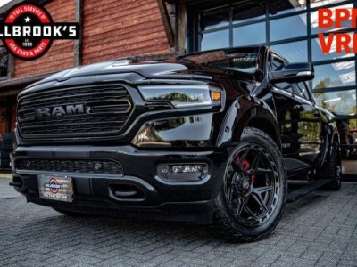 Dodge Ram 1500 5.7 V8, diverse op voorraad, BPM VRIJ, Widebody, LPG!!