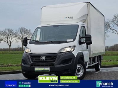 Fiat DUCATO 2.2 Bakwagen Deuren!
