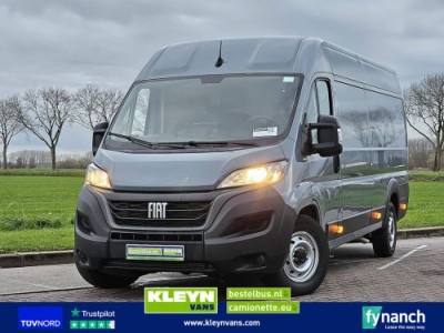 Fiat DUCATO 2.2 clima carplay EURO6