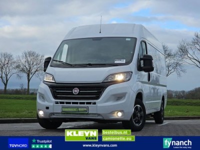 Fiat DUCATO 2.3 Fullclima EURO6