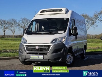 Fiat DUCATO 2.3 L2H2 Koelwagen FRIGO