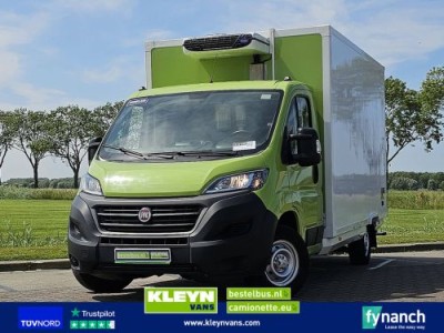 Fiat DUCATO 2.3 ac koeling EURO6