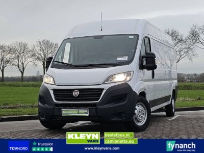 Fiat DUCATO 35 2.3 MJT 150 L3H2