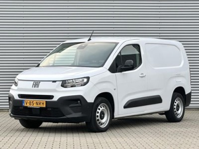 Fiat Doblò 1.5 Automaat 130 PK 3zits L2 Berlingo/Partner