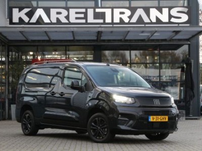 Fiat Doblò 1.5 BlueHDi 130 | Aut. | 2x Schuifdeur | L2 | Navi | Camera | Airco..