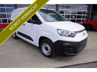 Fiat Doblò 1.5 BlueHDi 130 S&S L1 Automaat Airco | Cruise | Camera