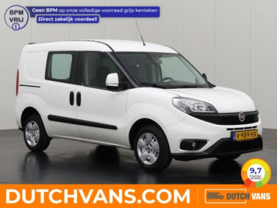 Fiat Doblò Cargo 1.3 MJ | Euro 6 | Airco | Multimedia