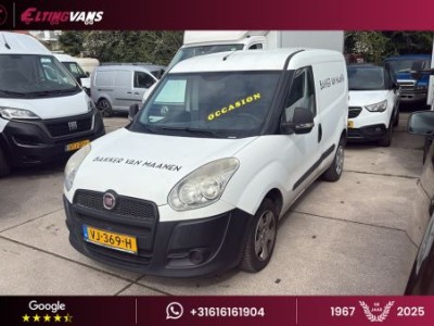Fiat Doblò Cargo 1.3 MultiJet