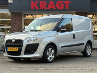 Fiat Doblò Cargo 1.3 MultiJet NAP/EURO5/EXPORT/