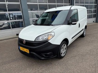 Fiat Doblo Cargo 1.3