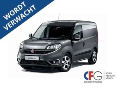 Fiat Doblo Cargo 1.3