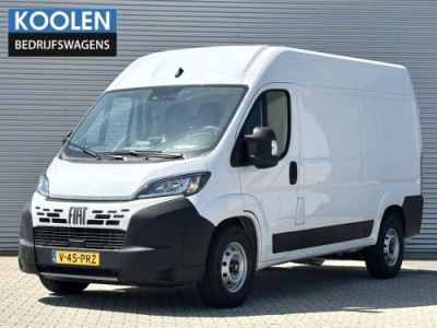 Fiat Ducato 2.2 MultiJet 140 S&S L2H2 3.5t