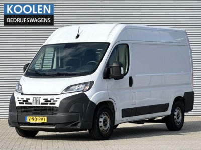Fiat Ducato 2.2 MultiJet 140 S&S L2H2 3.5t Cruise|Airco|Camera