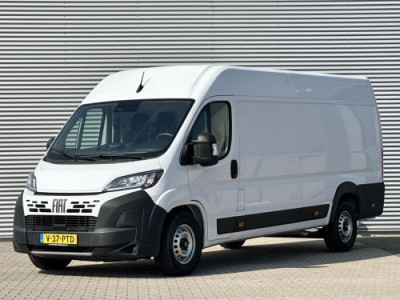 Fiat Ducato 2.2 MultiJet L4H2 NIEUW MODEl! Airco|Cruise|Camera 140pk
