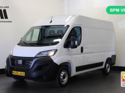 Fiat Ducato 2.3 MultiJet 140PK EURO 6 - Airco - Cruise - Camera - â¬18.950,- Excl.
