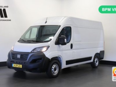 Fiat Ducato 2.3 MultiJet 140PK L2H2 EURO 6 - Airco - PDC - Cruise - â¬ 19.950,- Excl.
