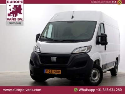 Fiat Ducato 30 2.2 MultiJet 120pk L2H2 Airco/PDC 02-2023