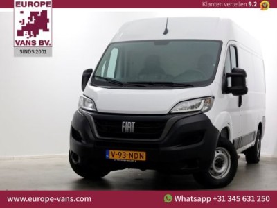 Fiat Ducato 30 2.2 MultiJet 140pk L2H2 Airco 01-2023