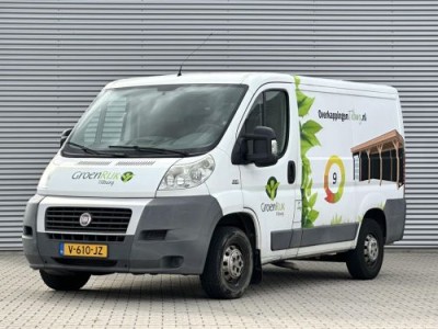 Fiat Ducato 30 2.2 MultiJet H1
