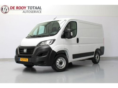 Fiat Ducato 30 2.2 MultiJet L1H1 141PK, RIJKLAAR | CAMERA | AIRCO | DAB | 3 PERSOONS