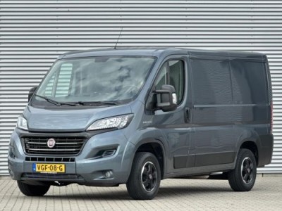 Fiat Ducato 30 2.3 MultiJet L1H1