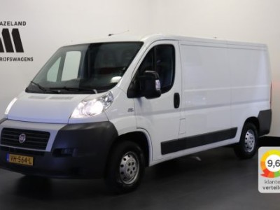 Fiat Ducato 30 2.3 MultiJet L2H1 - Airco - Trekhaak - â¬ 3.950,- Excl.