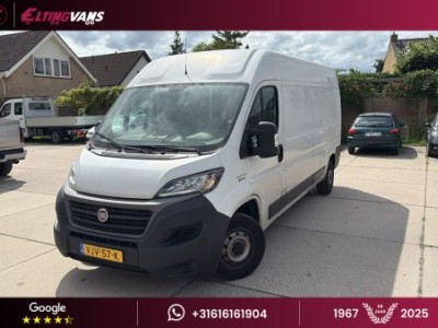 Fiat Ducato 33 2.3 MultiJet L3H2