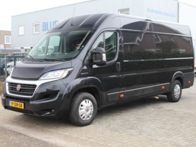 Fiat Ducato 35 2.3 MultiJet 130PK Euro6 Automaat L4H2 Maxi Luxury