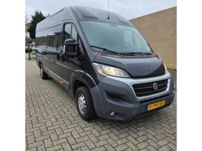Fiat Ducato 35 2.3 MultiJet L4H2