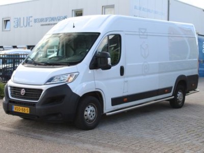 Fiat Ducato 35 3.0 Natural Power L4H2 Maxi CNG Maxi