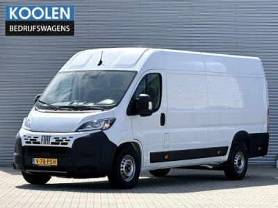 Fiat Ducato 35H 140PK L4H2 Airco|Camera|Cruise NIEUW MODEL!