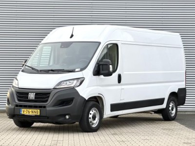 Fiat Ducato 35H 2.2 MultiJet L3H2 Trekhaak|Camera|Navi|Cruise