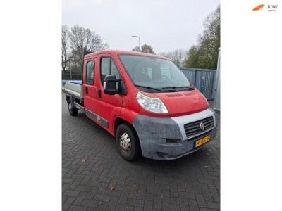 Fiat Ducato 35L 2.3 MultiJet LH1 DC 404 WB