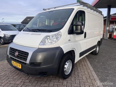 Fiat Ducato bestel 30 2.0 MultiJet L1H2